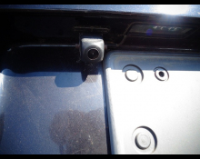 Volkswagen Polo 2012