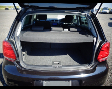 Volkswagen Polo 2012