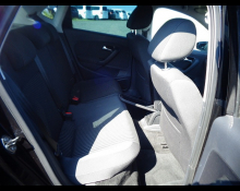 Volkswagen Polo 2012