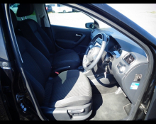 Volkswagen Polo 2012