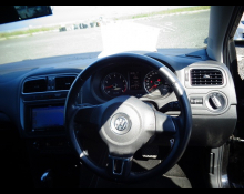 Volkswagen Polo 2012