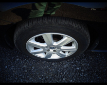 Volkswagen Polo 2012