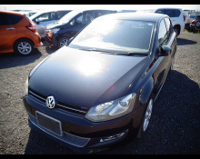 Volkswagen Polo 2012