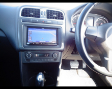 Volkswagen Polo 2012