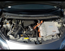 Nissan Note 2017