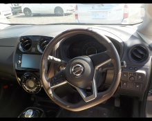 Nissan Note 2017
