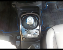 Nissan Note 2017