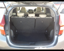 Nissan Note 2017