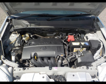 Toyota Succeed Van 2016