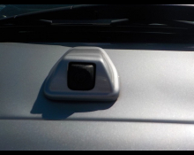 Toyota Succeed Van 2016