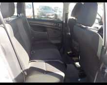 Toyota Succeed Van 2016