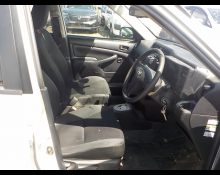 Toyota Succeed Van 2016