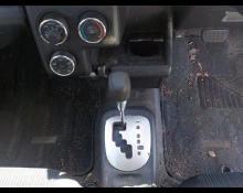 Toyota Succeed Van 2016