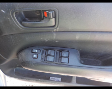 Toyota Succeed Van 2016