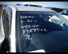 Toyota Corolla Fielder 2016