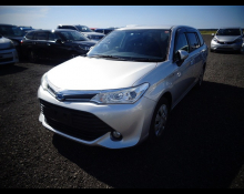 Toyota Corolla Fielder 2016