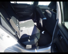 Toyota Corolla Fielder 2016