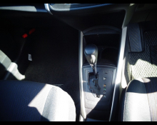 Toyota Corolla Fielder 2016