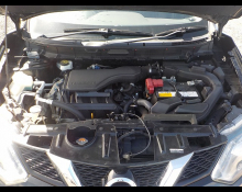 Nissan X-Trail 2016