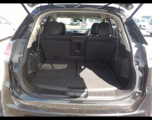 Nissan X-Trail 2016