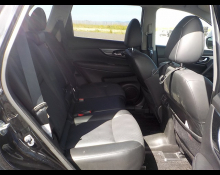 Nissan X-Trail 2016