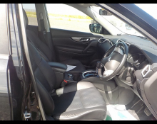 Nissan X-Trail 2016