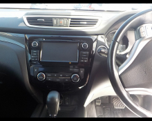 Nissan X-Trail 2016