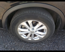 Nissan X-Trail 2016