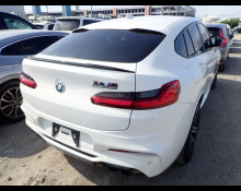 BMW X4 2020