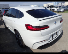 BMW X4 2020