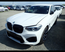 BMW X4 2020