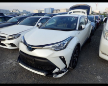 Toyota C HR 2020
