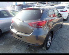 Mazda Mazda2 2019