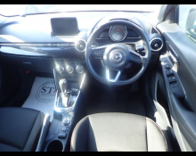 Mazda Mazda2 2019