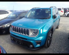 Jeep Jeep Others 2019
