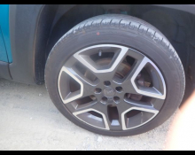 Jeep Jeep Others 2019