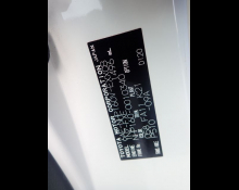 Toyota Probox Van 2019