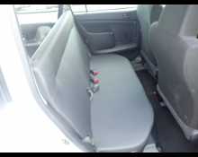 Toyota Probox Van 2019