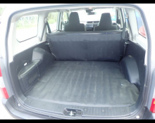 Toyota Probox Van 2019