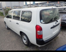 Toyota Probox Van 2019