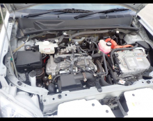 Toyota Probox Van 2019