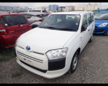 Toyota Probox Van 2019