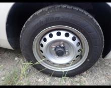 Toyota Probox Van 2019