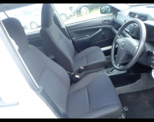 Toyota Probox Van 2019