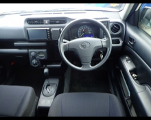 Toyota Probox Van 2019