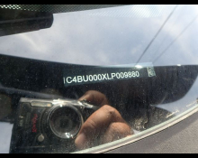 Chrysler Jeep Renegade 2021