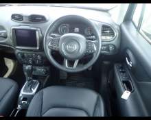 Chrysler Jeep Renegade 2021