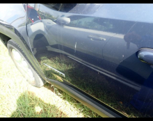 Chrysler Jeep Renegade 2021