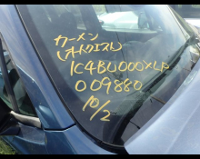 Chrysler Jeep Renegade 2021