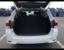 Toyota Corolla Fielder 2017